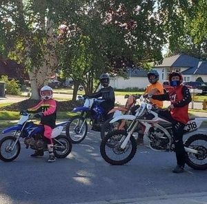 Meet your Posher, Dawn